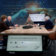 Webinar en livestream Bluemedia studio Assen